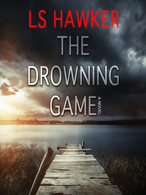 cover image of The Drowning Game